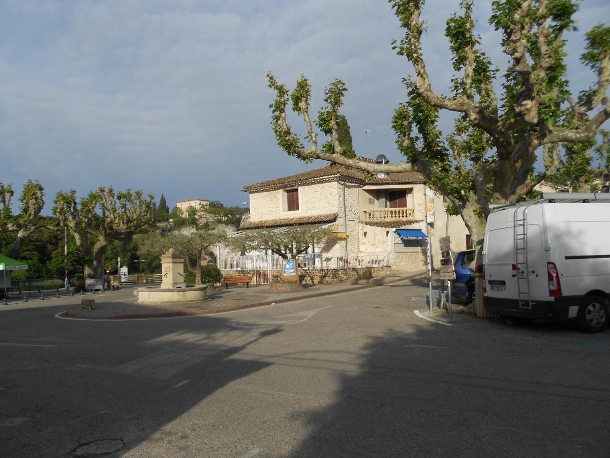 Le Château Saint Martin Extérieur photo