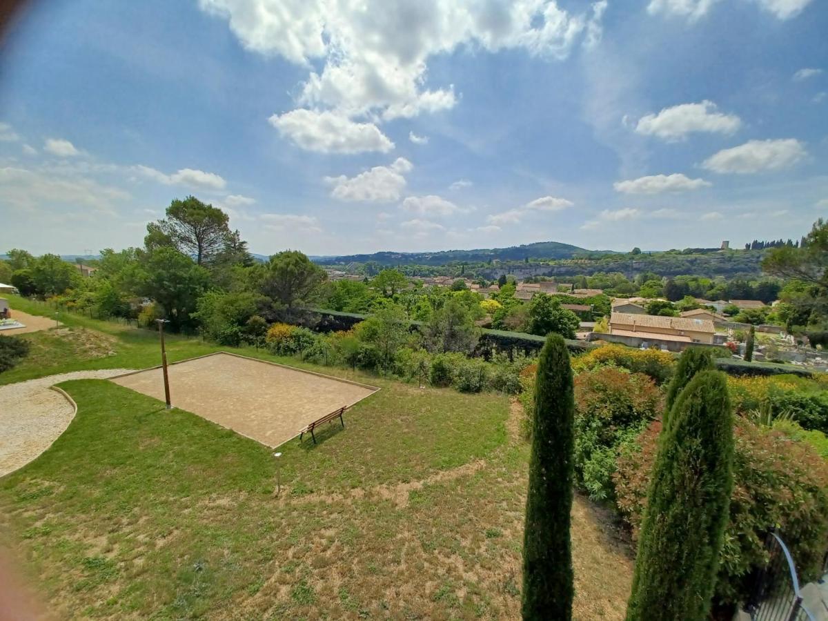 Le Château Saint Martin Extérieur photo