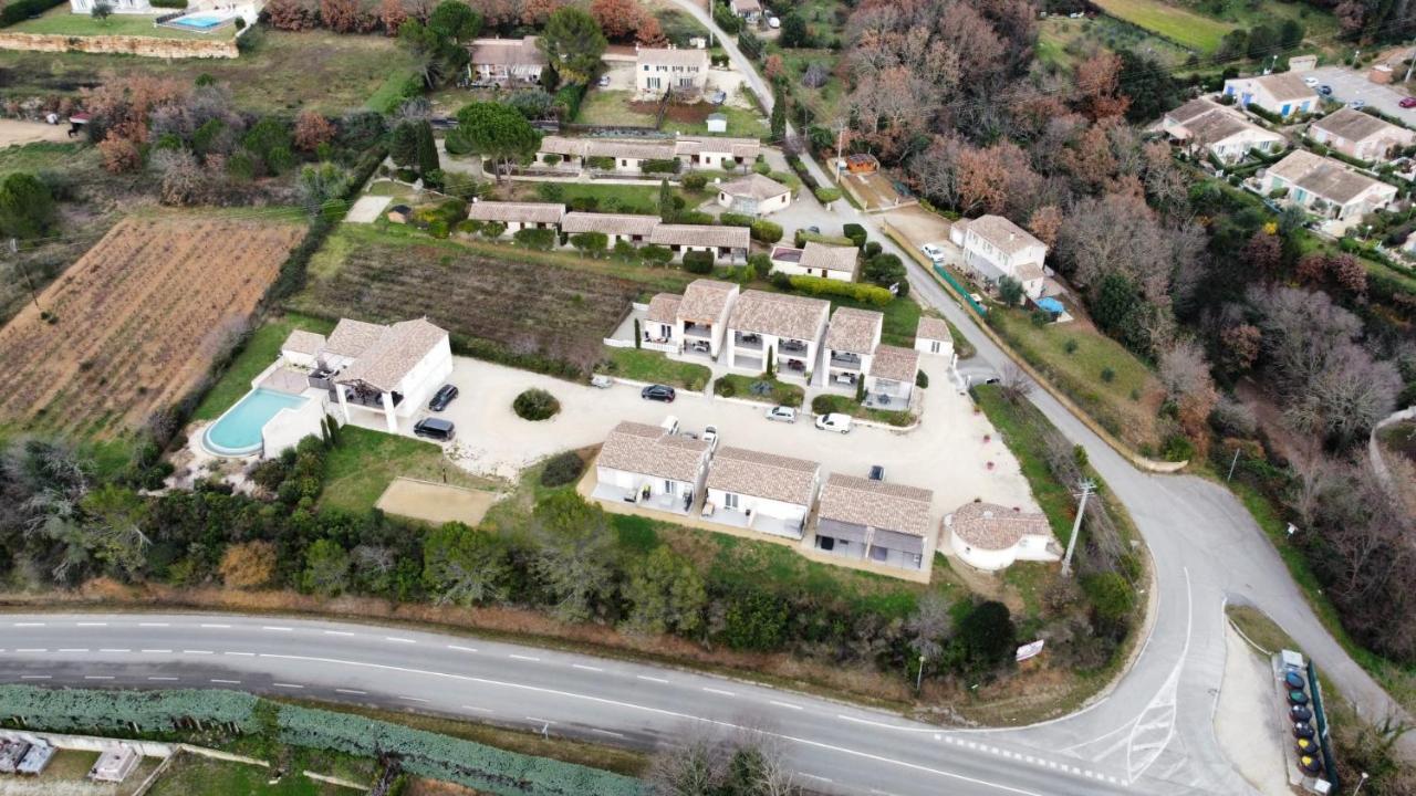 Le Château Saint Martin Extérieur photo